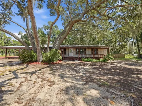 35544 SHELLEY DRIVE, LEESBURG, FL 34788