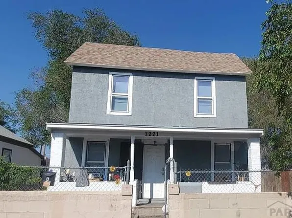 1221 E Abriendo Ave, Pueblo, CO 81004