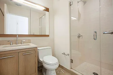 Rented by Town Residential
