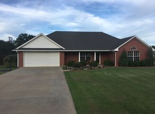 39 Summit Cir, Durant, OK 74701