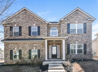 33 Valencia Ln, Newnan, GA 30263