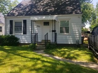 3421 Sherbrooke Rd, Toledo, OH 43606