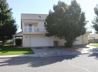 1162 N 1650 W, Saint George, UT 84770