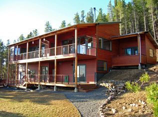 84 Peakview Dr, Nederland, CO 80466