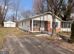 6326 Old Washington Rd, Elkridge, MD 21075