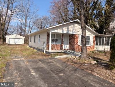 6326 Old Washington Rd, Elkridge, MD, 21075