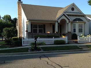 223 Abington St, Valparaiso, IN 46385