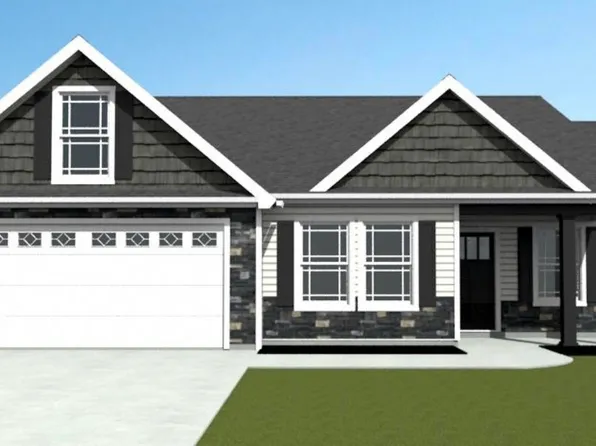 320 Dogwood Trl, Campobello, SC 29322