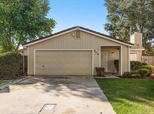 824 Perlette Way, Modesto, CA 95356