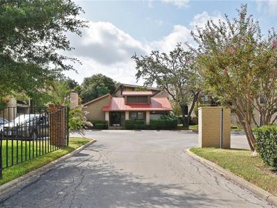 1202 Thorpe Ln APT 402, San Marcos, TX, 78666