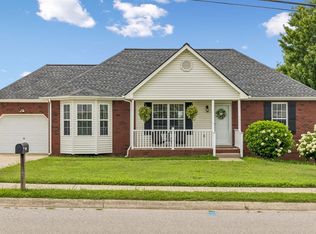 1066 Windtree Trce, Mount Juliet, TN 37122