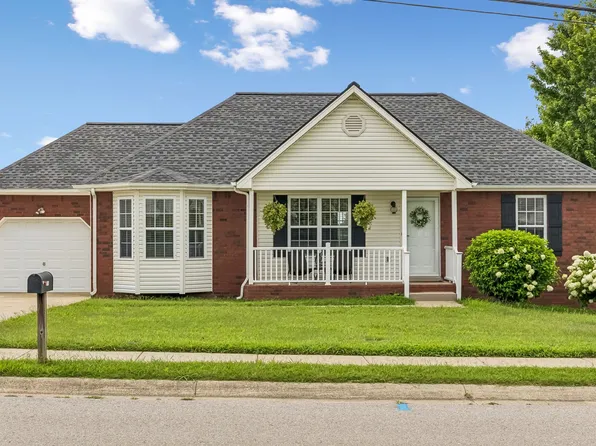 1066 Windtree Trce, Mount Juliet, TN 37122