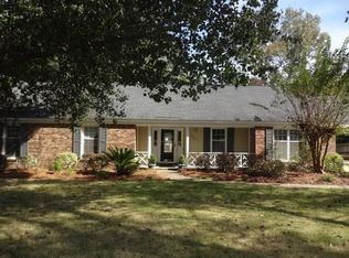 5327 Pine Needle Dr, Columbus, GA 31907