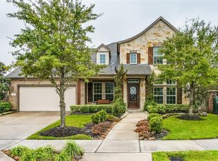 7118 Harwich Ln, Missouri City, TX 77459