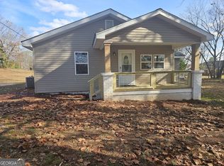 812 Blanche Rd, Cedartown, GA 30125