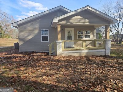 812 Blanche Rd, Cedartown, GA, 30125
