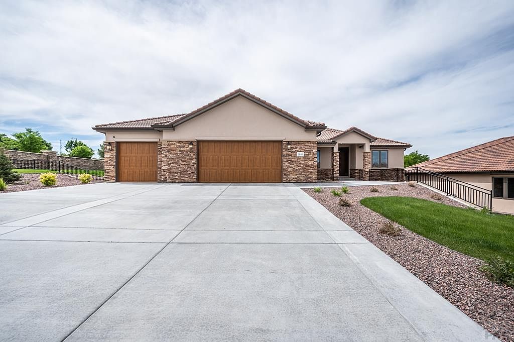 1840 Palazzo Ln, Pueblo, CO 81001 Zillow