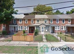 1061 Ironside Rd, Camden, NJ 08104