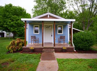 3718 Decatur Dr, Knoxville, TN 37920