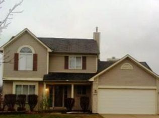 2812 River Meadow Cir #189, Canton, MI 48188