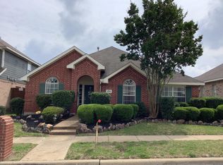 2206 Hannah Ln, Garland, TX 75040