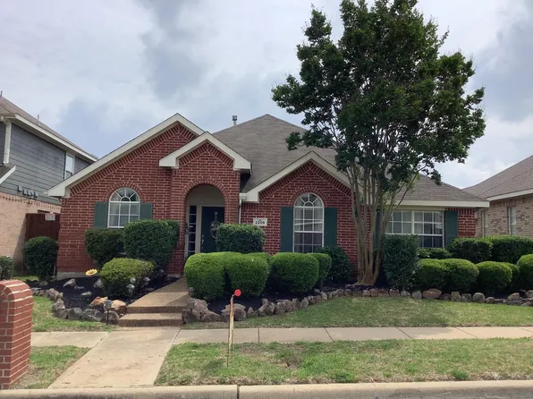 2206 Hannah Ln, Garland, TX 75040