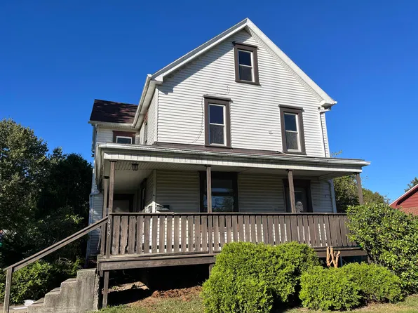 475 S 7th St, Indiana, PA 15701