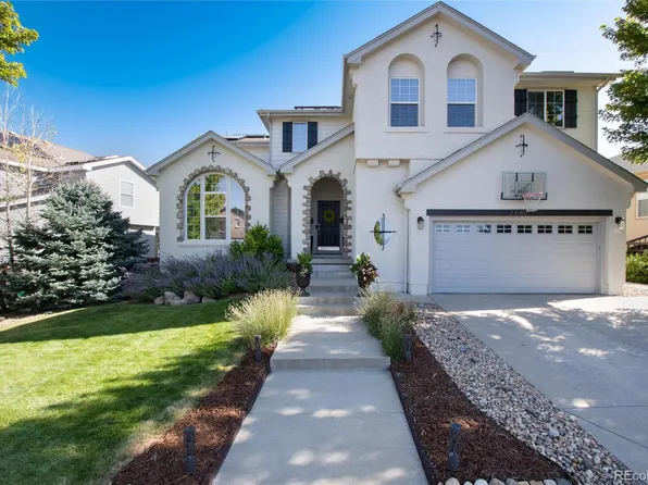 2880 Breezy Lane, Castle Rock, CO 80109