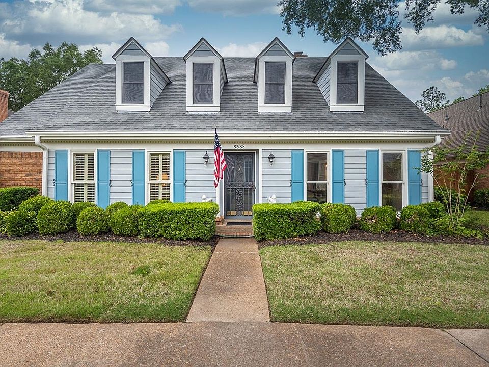 1st image of 8388 E Wicklow Way