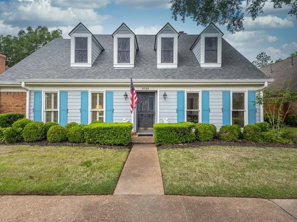 8388 E Wicklow Way, Germantown, TN 38139