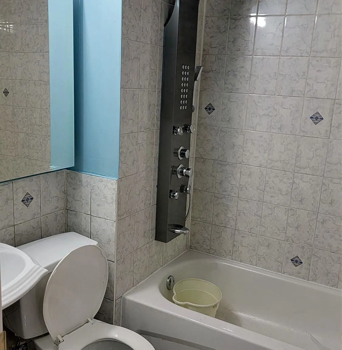 1 bed, $1,400 — Photo 4