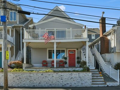 67 Leverett Ave, Revere, MA, 02151