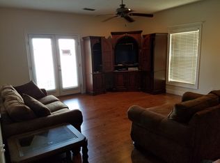 206 Bonita Cir #B, Panama City Beach, FL 32408