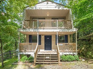 393 Garnet Dr #2, Ellijay, GA 30540