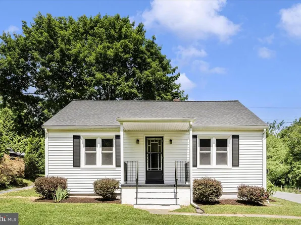 7716 Edgewood Church Rd, Frederick, MD 21702