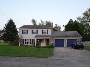 8025 Valley Estates Dr, Indianapolis, IN 46227