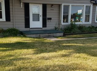 18553 E Ten Mile Rd, Roseville, MI 48066