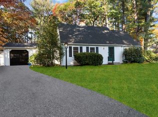 24 Woodland Rd, Sudbury, MA 01776
