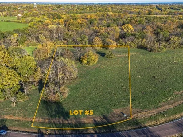 LOT 5 Travis Ln, Harrisonville, MO 64701