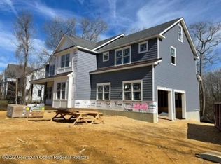 2426 Ramshorn Dr, Wall Township, NJ 08736
