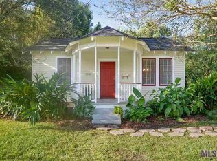 2236 Ovid St, Baton Rouge, LA 70808