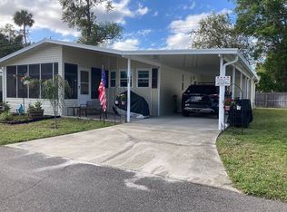 185 Casa Grande #390, Edgewater, FL 32141