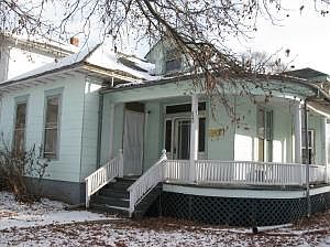 2nd image of 820 N Jefferson St