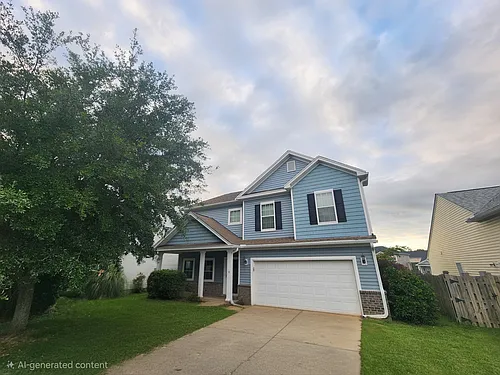 6004 Snead Ln Photo 1
