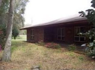 188 Denver Rd, Crescent City, FL 32112