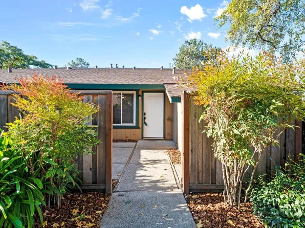 313 Lincoln Avenue, Cotati, CA 94931