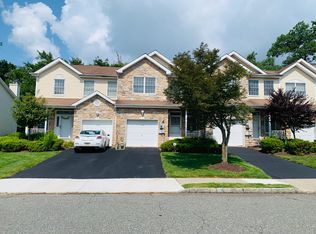 156 Emily Pl, Parsippany, NJ 07054