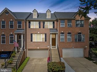 46134 Brisbane Sq, Sterling, VA 20165