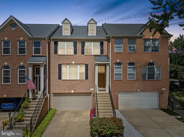 46134 Brisbane Sq, Sterling, VA 20165