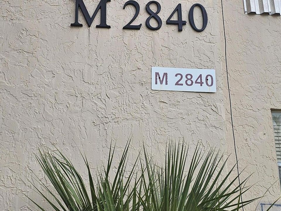 2nd image of 2840 Somerset Drive #418m